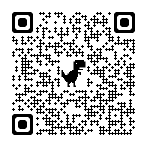 QR Code for BalancePay Link